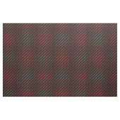 Tissu Red, black and gray polka dots (Yard)