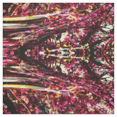 Tissu Red Bud Love......... (Échantillon)