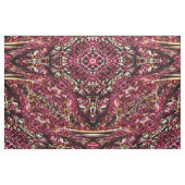 Tissu Red Bud Love......... (Fat Quarter)