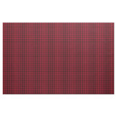 Tissu Red Buffalo Plaid, Red Flannel (Yard)