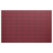 Tissu Red Buffalo Plaid, Red Flannel (Fat Quarter)