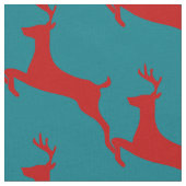 Tissu Red Deer Thunder_Cove (Fermer)