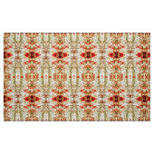 Tissu Red Moss (Fat Quarter)