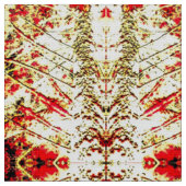 Tissu Red Moss (Fermer)
