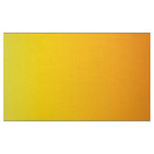 Tissu Red Orange Yellow Gradient Fabric (Fat Quarter)