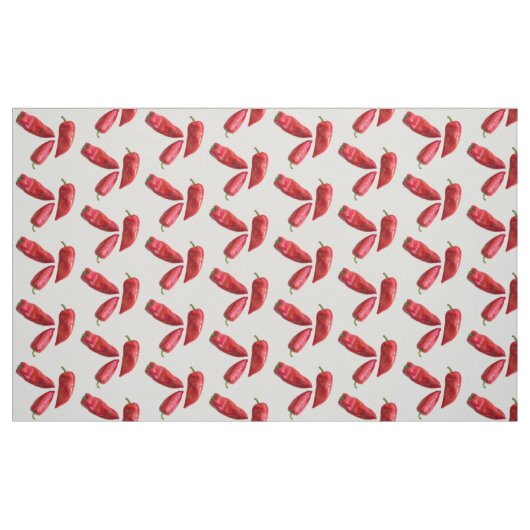 Tissu Red pepper (homonymie) (Fat Quarter)