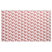 Tissu Red pepper (homonymie) (Yard)