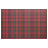 Tissu Red Plaid Background (Yard)