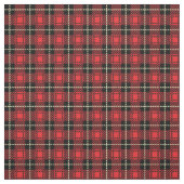 Tissu Red Plaid Background (Échantillon)