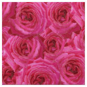 Tissu Red roses, flowers, red, love (Fermer)