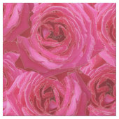 Tissu Red roses, flowers, red, love (Fermer)