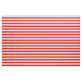 Tissu Red Stripes (Yard)