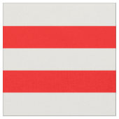 Tissu Red Stripes (Fermer)