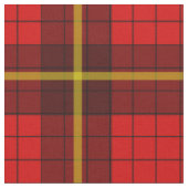 Tissu Red Tartan (Fermer)