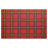 Tissu Red Tartan (Fat Quarter)