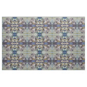 Tissu Réfléchir hors de la boîte (Fat Quarter)