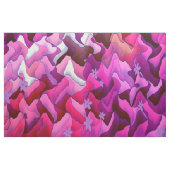 Tissu Réflexions en rose..... (Fat Quarter)