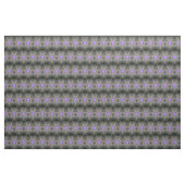 Tissu Réflexions violettes (Yard)