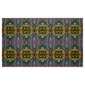 Tissu Regard (Fat Quarter)
