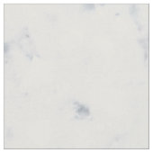 Tissu Regard de marbre blanc (Fermer)