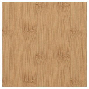 Tissu Regard du bois de grain de pain grillé en bambou