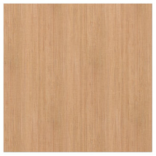 Tissu Regard du bois en bambou naturel de grain