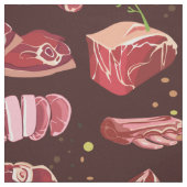 Tissu régime Keto (Échantillon)