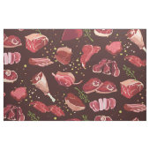 Tissu régime Keto (Fat Quarter)