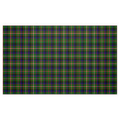 Tissu Reid Green Tartan (Fat Quarter)