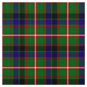 Tissu Reid Green Tartan (Fermer)