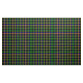 Tissu Reid Green Tartan (Yard)