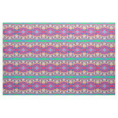 Tissu reine de beauté (Yard)