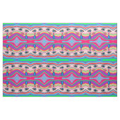Tissu reine de beauté (Fat Quarter)
