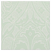 Tissu Renaissance gothique Fleur de Lys - Tint d'Absinth (Fermer)