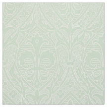 Renaissance gothique Fleur de Lys - Tint d'Absinth