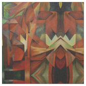 Tissu Renard (Fermer)
