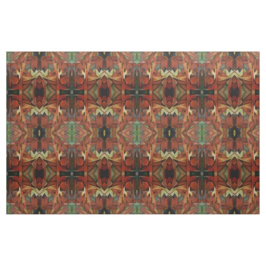 Tissu Renard (Fat Quarter)