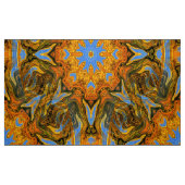 Tissu Rencontres de fusées..... (Fat Quarter)