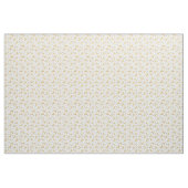 Tissu Rennes Or (Yard)