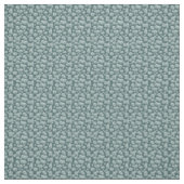 Tissu Répéter les succulents de Motif plus petits sur Pi (Échantillon)