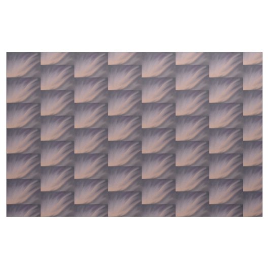 Tissu Répétition abstraite grise (Fat Quarter)