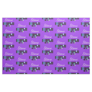 Tissu Reporter et capteur de Steno Girl Court DO-IT-YOUR
