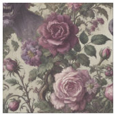 Tissu Requête de lumière - Tuile de déclaration gothique (Fermer)