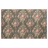 Tissu Requiem pour Arcana - Carreau de déclaration gothi (Fat Quarter)