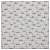 Tissu Requin (Échantillon)