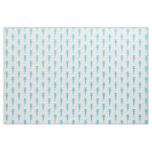 Tissu Requin à marteau océanique (Yard)