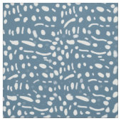 Tissu Requin baleine (Échantillon)