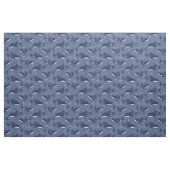 Tissu Requin de baleine étoilé (foncé) (Fat Quarter)
