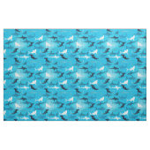 Tissu requins ! (Yard)