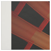 Tissu Réseau Fantastique 3D Moderne de Design Graphique (Échantillon)